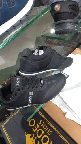 Hugo boss men trainers uk - trainers,