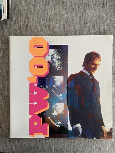 Paul weller pw00 - paul,