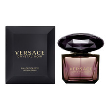 Versace Crystal Noir Eau de