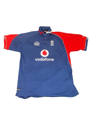 Retro 2006 england - retro, cricket