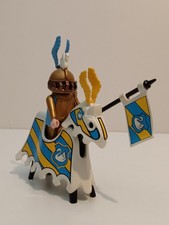Playmobil Golden Knight 3024