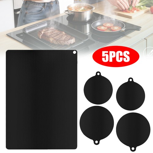 5pcs induction cooktop - induction,