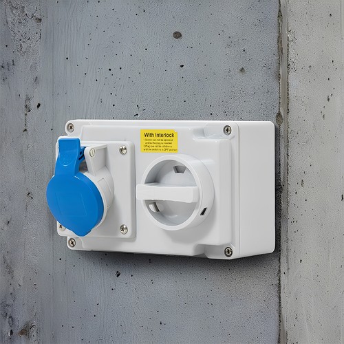 Wall mounted interlocked - wall,