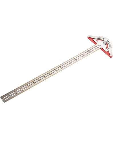 Edge scriber stainless - scriber,