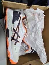 ASICS 350 Not Out FF Brand New