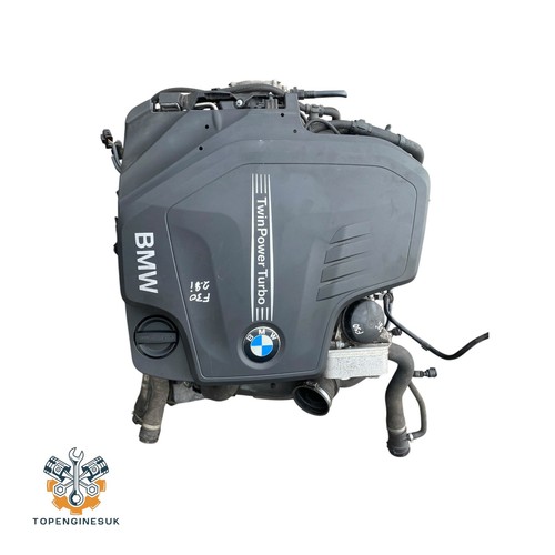 2012 bmw f10 - 2012,