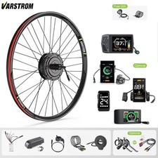 26''27.5" E Bike Conversion