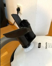 Miele Vacuum Tool Holder