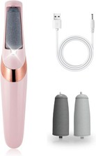 Rechargeable Electric Foot