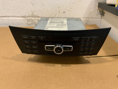 Mercedes w204 navigation - w204,