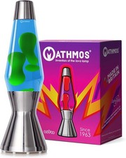 Mathmos Astro Lava Lamp The