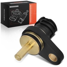 A-Premium Coolant Temperature