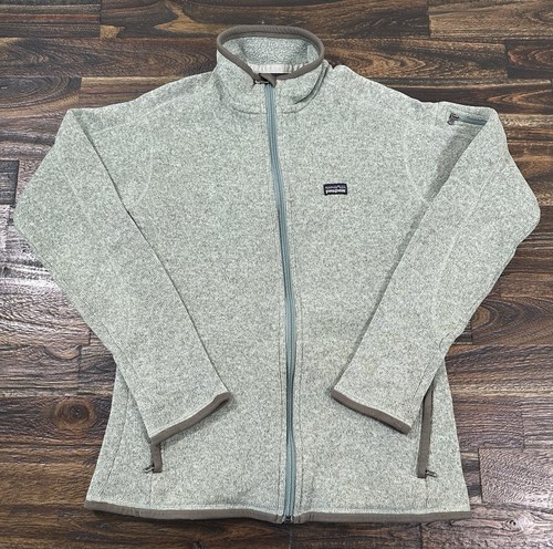 Patagonia better sweater - patagonia,