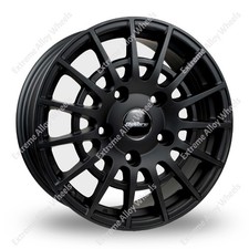 18" SB T Sport Alloy Wheels