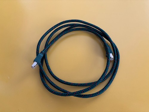 Audioquest rj45 ethernet - audioquest,