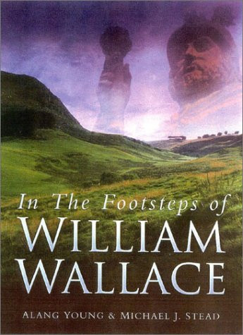 The footsteps william - in,