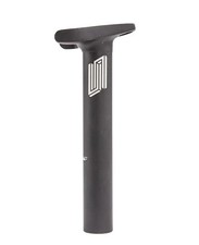 United Supreme BMX Tripod seat post 150mm Black - 25.4mm