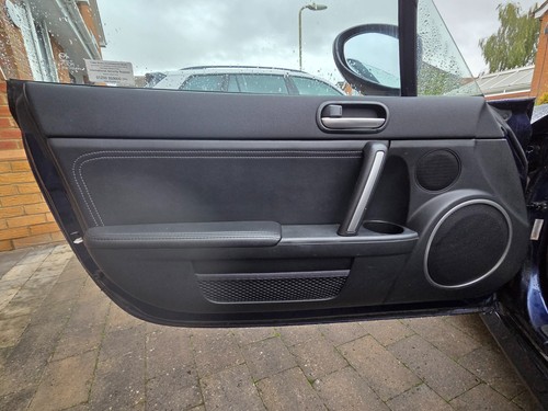Mazda mx5 mk3 - mk3.5/3.75, nc2/3