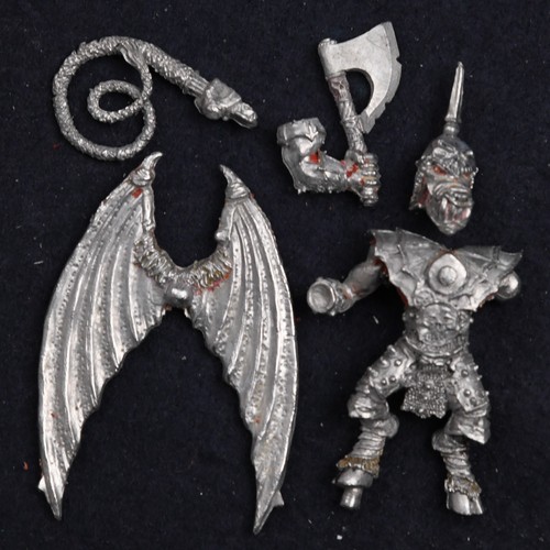 Realm chaos bloodthirster - realm,