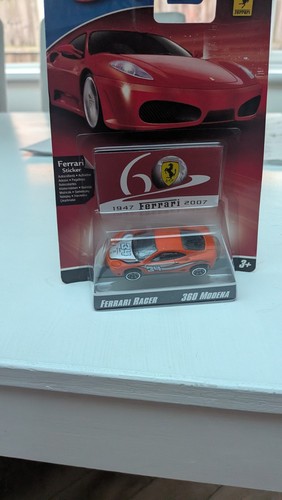 Hot wheels ferrari - hot,