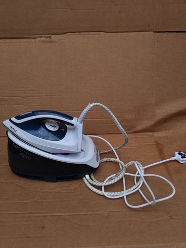 Tefal pressurised steam - tefal,