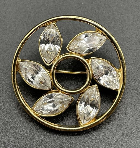 Vintage napier pin brooch - vintage,