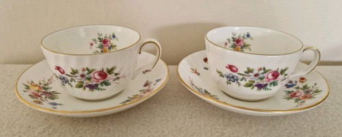 Minton bone china marlow - china, "marlow"