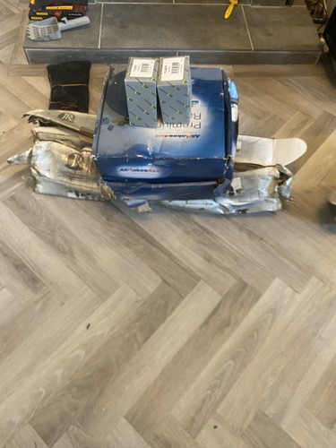 Free lander parts - free,