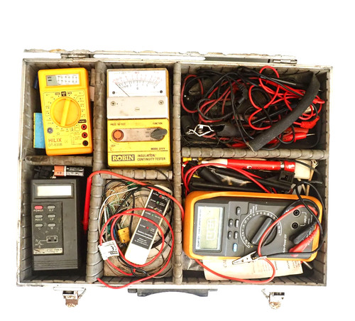 Professional electrical - professional,