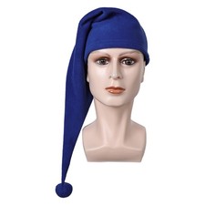 Snow White 2025 Dwarf Blue Hat