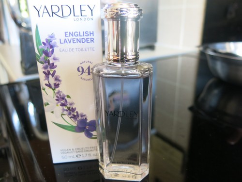 Yardley english lavender 50ml - english,