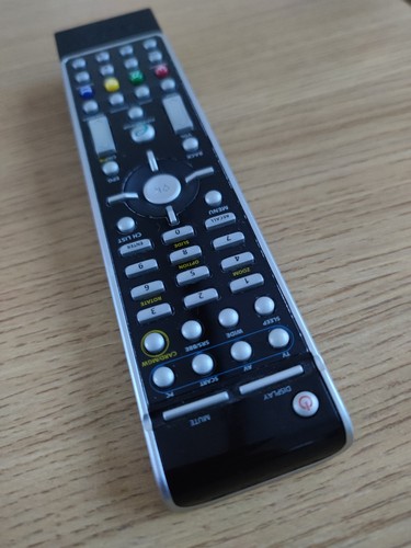 Remote control acer for - remote, tv/av,