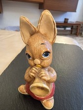 Vintage Pendelfin Phumf