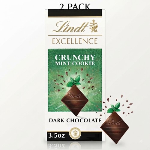 New lindt excellence - new,