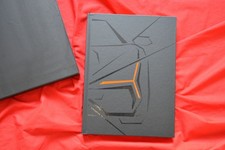 Lamborghini Revuelto Brochure