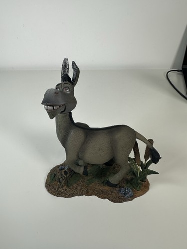Mcfarlane toys dreamworks - toys,