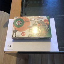 Airfix Modern British Infantry