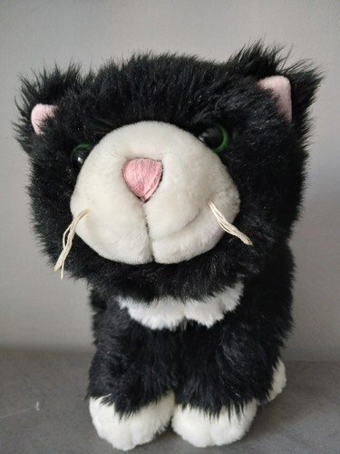 Keel toys black and - keel,