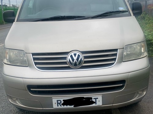Transporter t30 - transporter, t5