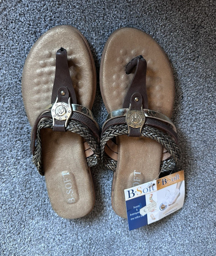Soft women brown - b-soft, women's