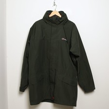 Berghaus men cornice - berghaus, ii