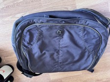 Crumpler Messenger Back Large (Will Fit Large Laptop) Great Used Condition