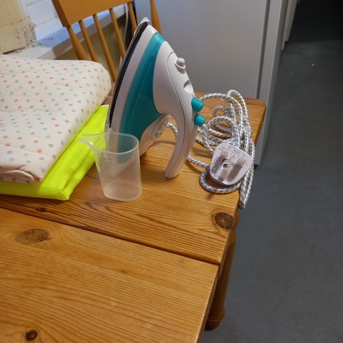 Travel iron - travel,