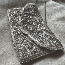 Vintage Accessorise Beaded
