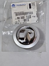 Genuine Vauxhall Corsa F