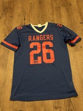 New York Rangers Ice Hockey