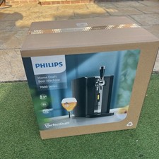 Philips perfect draft - philips,