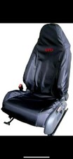Seat cover fit - seat,