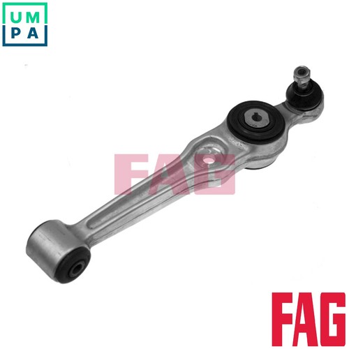 Controltrailing arm wheel - arm,