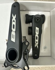 Box One M35 Vector Cranks